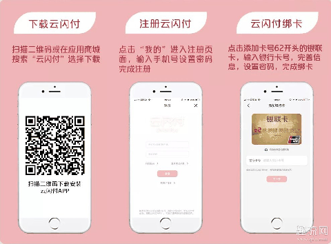 武汉消费券怎么领 武汉消费券领取地址流程使用方法