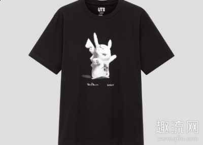  与常人的不同永远潮牌汇潮牌网不该是不努力的借口（口袋妖怪联名T恤曝光 Daniel Arsham x Pokémon x UNIQLO UT三方联名赏析）
