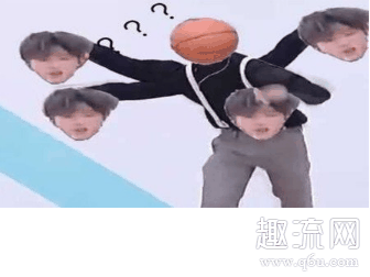 蔡徐坤打篮球为什么被全网黑 蔡徐坤打篮球什么梗 表情包高清