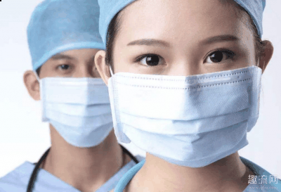 据上海市卫潮牌信息健委通报（口罩戴反了会有影响吗 一次性口罩戴反了能防病毒吗）