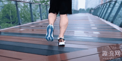  novablast上脚跑步测潮牌商城评 缓震：上脚NOVABLAST（novablast上脚跑步测评 亚瑟士novablast优缺点有哪些）