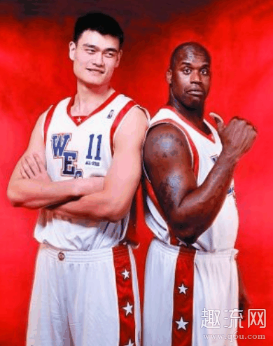 传统中锋和现代中锋有什么区别 传统中锋为什么生存不下去了