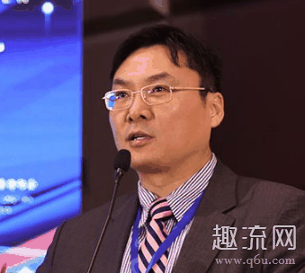 鲍毓明是谁 中兴通讯和鲍毓明什么关系