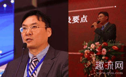 鲍毓明是谁 中兴通讯和鲍毓明什么关系