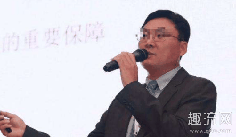 鲍毓明是谁 中兴通讯和鲍毓明什么关系