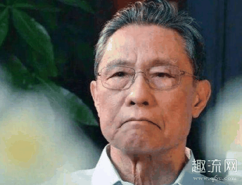 钟南山说希望国庆80周年再给大家讲讲话 钟南山是谁