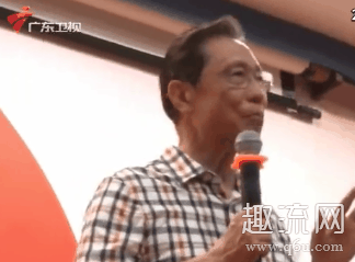 钟南山说希望国庆80周年再给大家讲讲话 钟南山是谁
