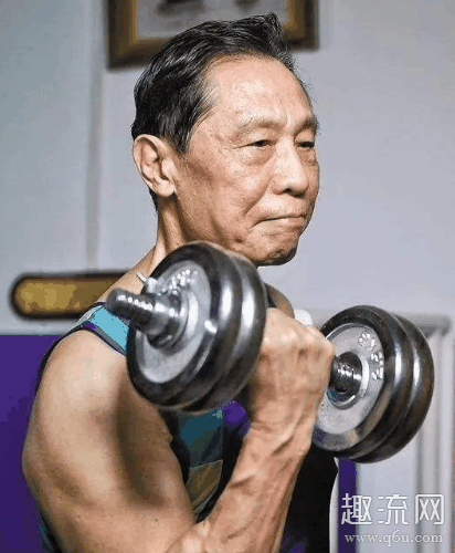 钟南山说希望国庆80周年再给大家讲讲话 钟南山是谁