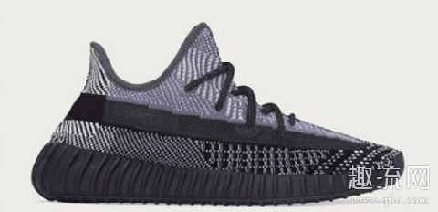 侃爷上脚新Yeezy 火山Yeezy 451拖鞋版本曝光