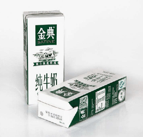 你心中奶味最浓最好喝的牛奶是哪款呢?排名第一的竟然是这个