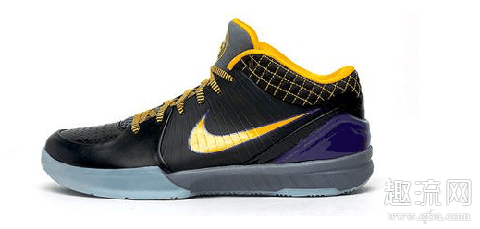 UNDEFEATED官网上架nike科比系列定制版本 科比系列经典球鞋推荐