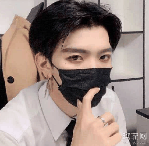 戴口罩和不戴口罩的感染几率 戴口罩和不戴口罩颜值对比