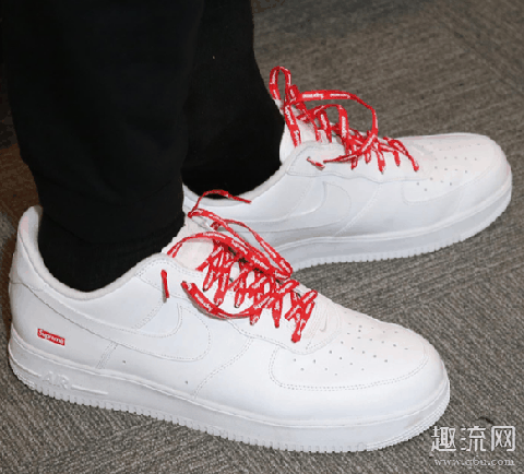 Supreme x Nike Air Force 1值得入手吗 Supreme x Nike Air Force 1有趣玩法