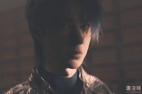 王一博喉结性感高清无水印照片 男生喉结为什么不能摸