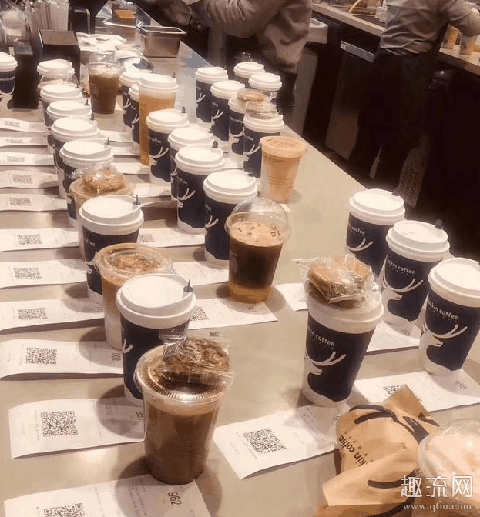 瑞幸咖啡好喝吗 瑞幸虚假交易怎么回事