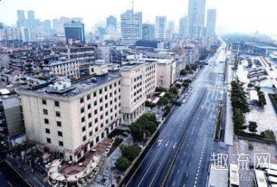 引导居民非必要潮牌品牌出行尽量不出门（现在去武汉安全吗 武汉现在真的安全了吗）