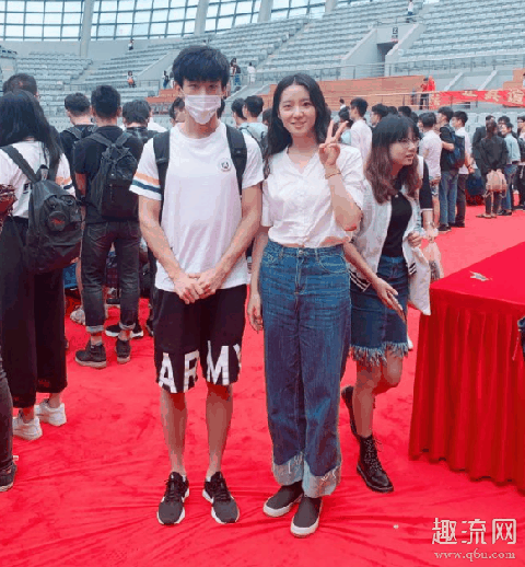 老番茄真名叫什么 老番茄财大nb什么梗