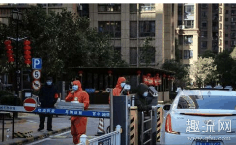 武汉小区什么时候解封 武汉继续强化小区封闭管理