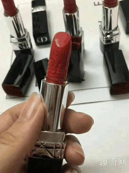 二手口红会感染疾病吗 二手口红膏体怎么消毒