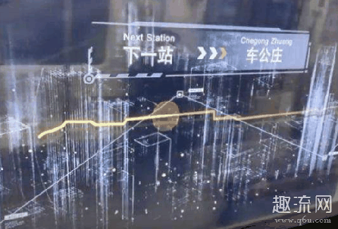 北京地铁魔窗系统是什么 北京地铁魔窗系统有什么用