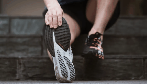 adizero Pro跑步测评 阿迪达斯adizero Pro偏码吗