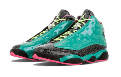 aj13和aj11实战对比测评 aj13和aj11哪个好搭配