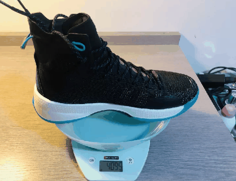 驭帅13䨻、HD2017FK、ZK4 proto和Curry7对比测评 团队鞋和签名鞋的对决