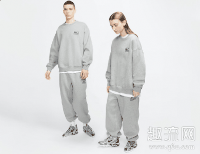  Stüssy x Nike 联名即将发售 Stü潮牌信息ssy 作为美国西海岸最负盛名的潮流品牌（Nike x Stüssy联名即将发售 SNKRS APP上能入手哪些Nike x Stüssy联名）