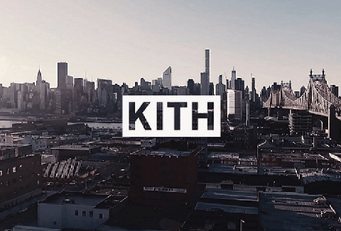 KITH x AF1全新亲友限定配色实物赏析 KITH是什么价位的牌子
