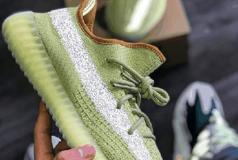 2020低于原价超高性价比的Yeezy350推荐 Yeezy350低于原价是真的吗 