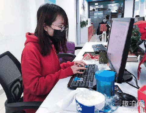 办公室戴口罩睡觉好吗 办公室口罩多久换一次 