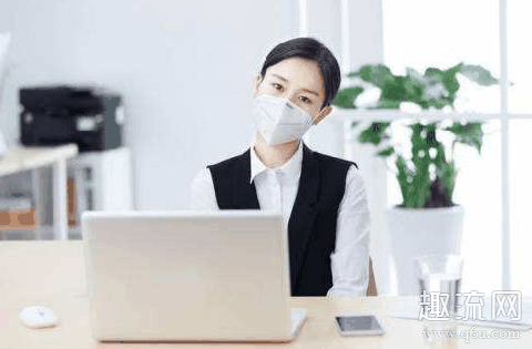 办公室戴口罩睡觉好吗 办公室口罩多久换一次 