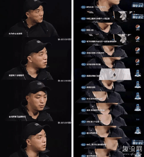 Jony J上脚过什么狠货球鞋 为什么Jony J要冒死当亲你2评委