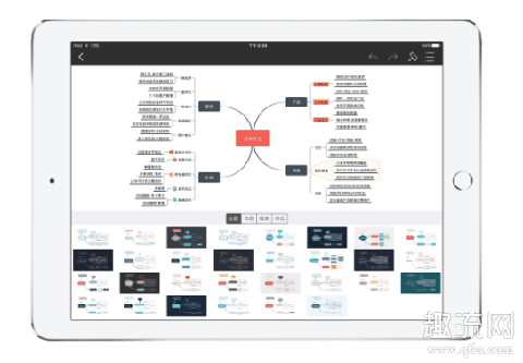 ipad有什么好用的绘图软件 ipad实用软件推荐