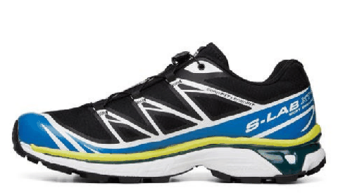 Salomon xt6在哪入手 Salomon xt6防水吗