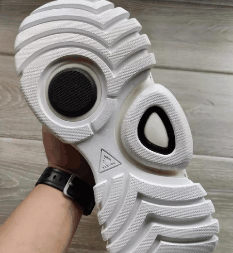 李宁重燃2.0 HI开箱测评 李宁重燃的质量怎么样