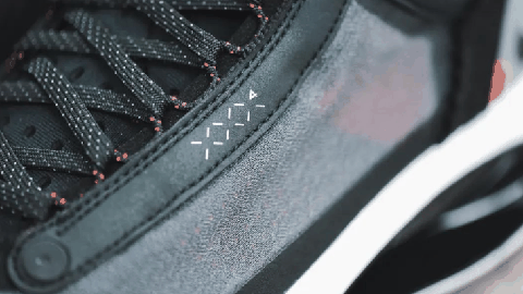 AJ34 low黑红配色开箱测评 AJ34 low适合日常穿吗