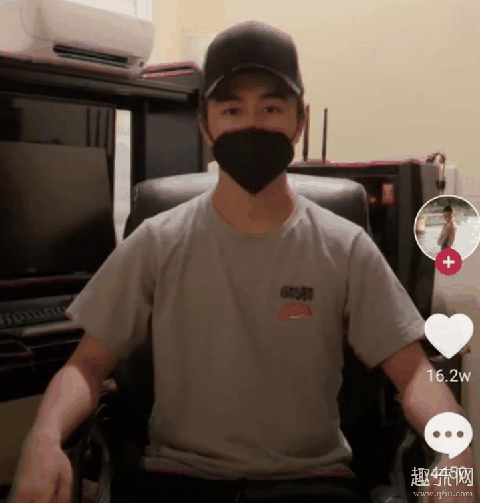 100ways手势舞为什么火了 王嘉尔生日感言公开