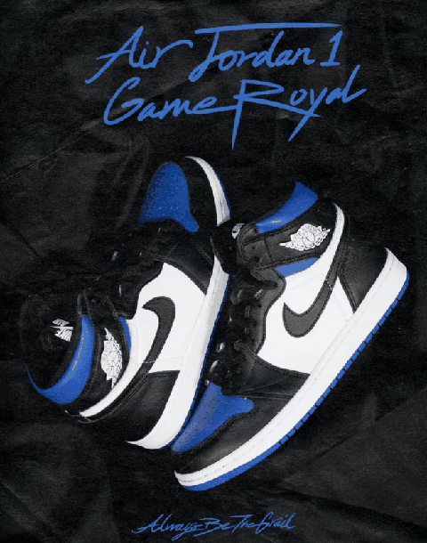 AJ1小闪电2.0开箱测评 AJ1小闪电和大闪电是什么皮质的