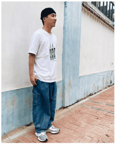 nb327元祖灰开箱上脚测评 nb327怎么火的