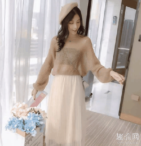 怎样穿搭性感又可爱 lisa穿搭推荐
