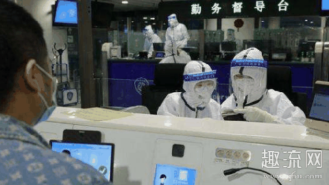 暂停持有效中国签证的外国人入境 外国人现在可以进入中国吗 