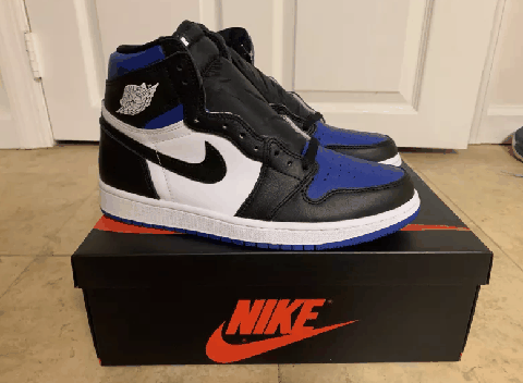 aj1小闪电2.0开箱上脚测评 aj1小闪电2020价格趋势