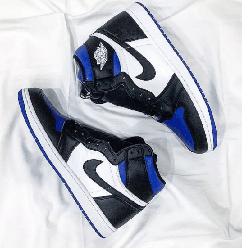 aj1小闪电2.0开箱上脚测评 aj1小闪电2020价格趋势