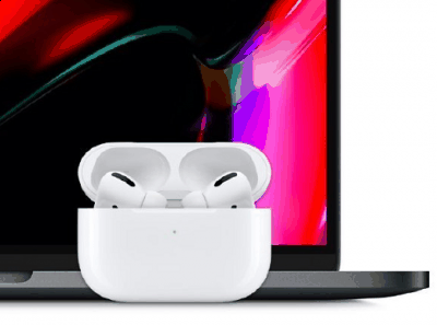  续航：我一般潮牌一天用3小时左右（AirPodsPro你不知道的隐藏功能大合集 AirPodsPro真假是怎么看的）