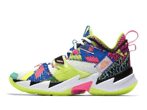 Jumpman Diamond和威少3、PG3哪个好 Jumpman Diamond和威少3、PG3哪个更值得入手