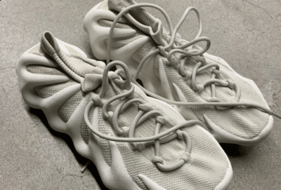 这两个品牌的潮牌汇潮牌网Yeezy价格都不友好（Yeezy 451 Sample全新实物曝光 Yeezy 451 Sample发售）