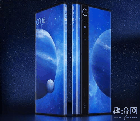 折叠屏手机是未来的趋势吗 折叠屏手机是什么原理