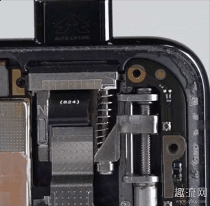 不过该类型手机潮牌品牌使用时间受限制（升降摄像头进灰怎么办 升降摄像头怎么清理）