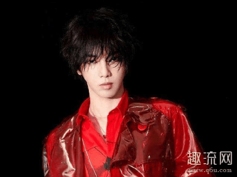 华晨宇粉丝叫什么 ​华晨宇为什么叫华书恒